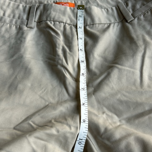 Joe Fresh chino panda size 6 - Picture 3 of 8
